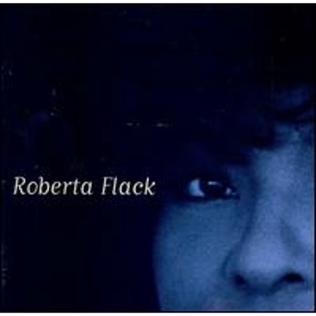 Pre-Owned Roberta (CD 0075678259722) by Roberta Flack