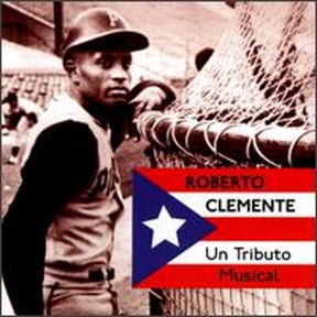 Pre-Owned Roberto Clemente: Un Tributo Musical (Tribute in Song) (CD 0645211102121) by Various Artists