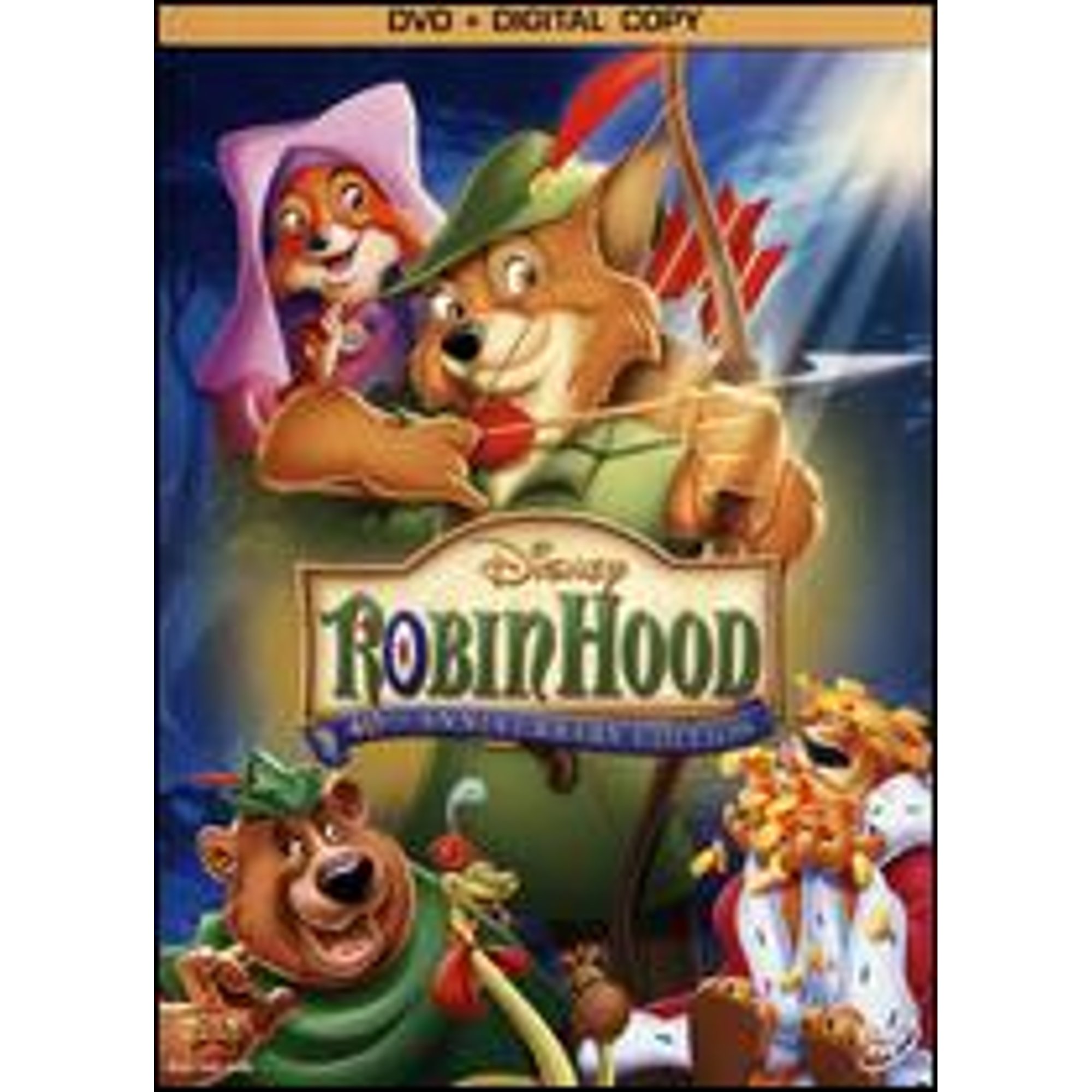 (未使用･未開封品)　Robin Hood: Complete Series [DVD] [Import] tu1jdyt Amazon.com: Robin Hood: The Complete Series : Jonas