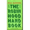 thumbnail image 1 of Pre-Owned Robin Hood Handbook Paperback, 1 of 1