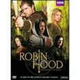 thumbnail image 1 of Pre-Owned Robin Hood: Season Three [5 Discs] (DVD 0883929092567), 1 of 1