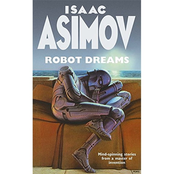 Pre-Owned Robot Dreams : Robot Dreams (Vista PB) (Paperback) 9781857983357