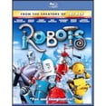 thumbnail image 1 of Pre-Owned Robots (Blu-ray), 1 of 1