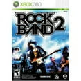 thumbnail image 1 of Pre-Owned Rock Band 2 - Game Only - Xbox360, 1 of 1