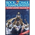 thumbnail image 1 of Pre-Owned Rock Chalk Championship: The Kansas Jayhawks' 2008 Run To The NCAA National Championship (DVD 0829567051528), 1 of 1