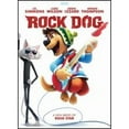 thumbnail image 1 of Pre-Owned Rock Dog (DVD 0031398259312) directed by Ash Brannon, 1 of 1