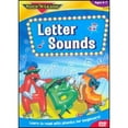 thumbnail image 1 of Pre-Owned Rock 'N Learn: Letter Sounds (DVD 0725696894626), 1 of 1