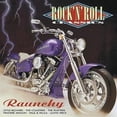 thumbnail image 1 of Pre-Owned Rock 'N' Roll Classics: Raunchy (CD 5034504202221) by Various Artists, 1 of 1
