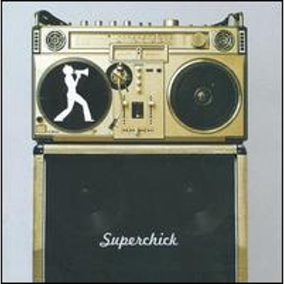 Pre-Owned Rock What You Got (CD 0804147143626) by Superchick