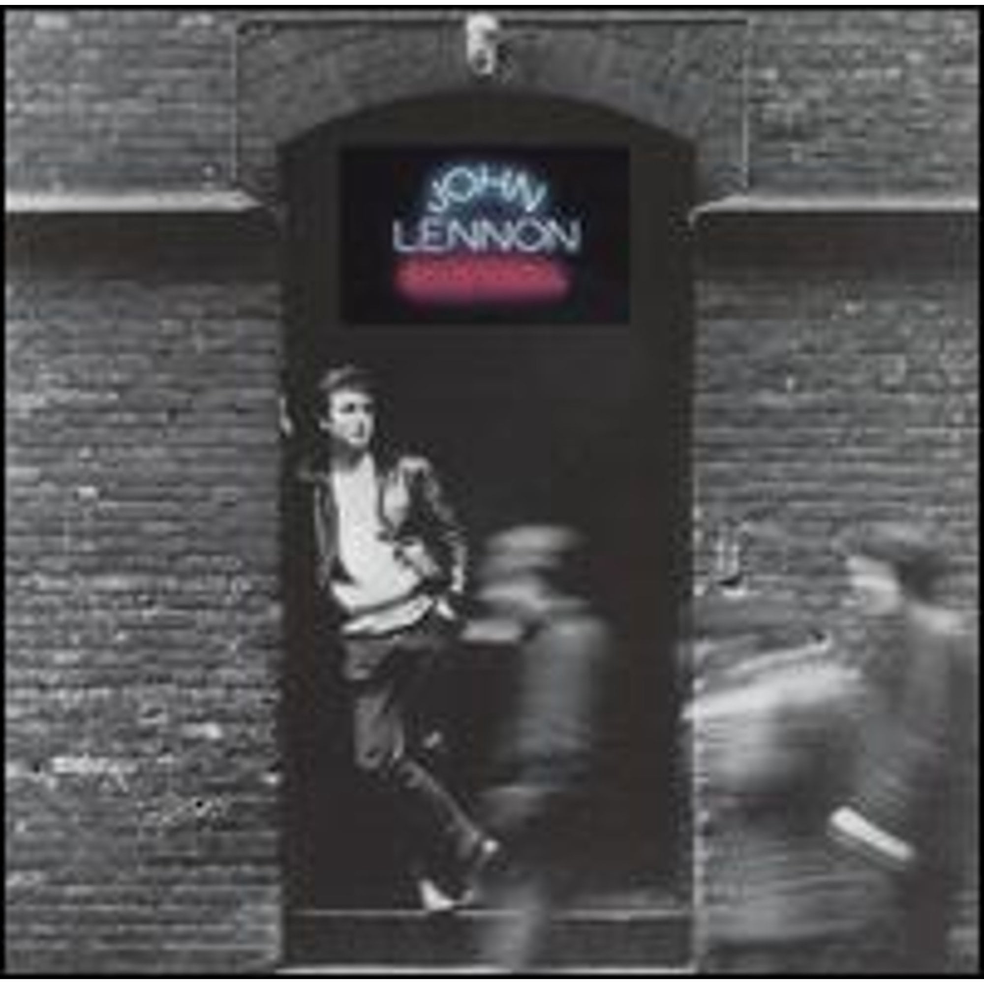 John Lennon Rock N Roll
