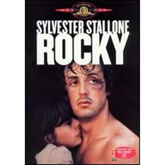 Pre-Owned Rocky (DVD 0027616915139) directed by John G. Avildsen