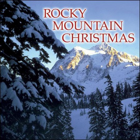 Pre-Owned Rocky Mountain Christmas