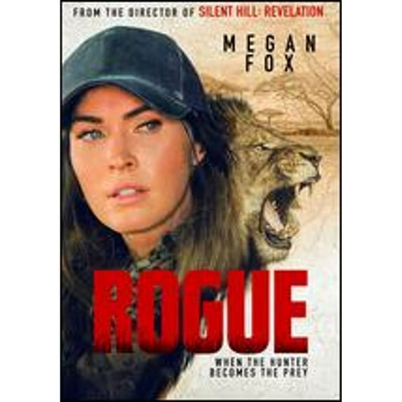 Pre-Owned Rogue (DVD 0031398320289) directed by M.J. Bassett