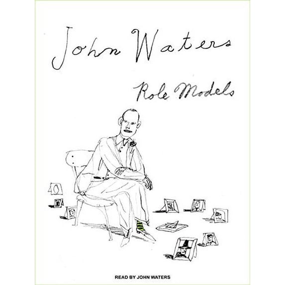 Pre-Owned Role Models Paperback