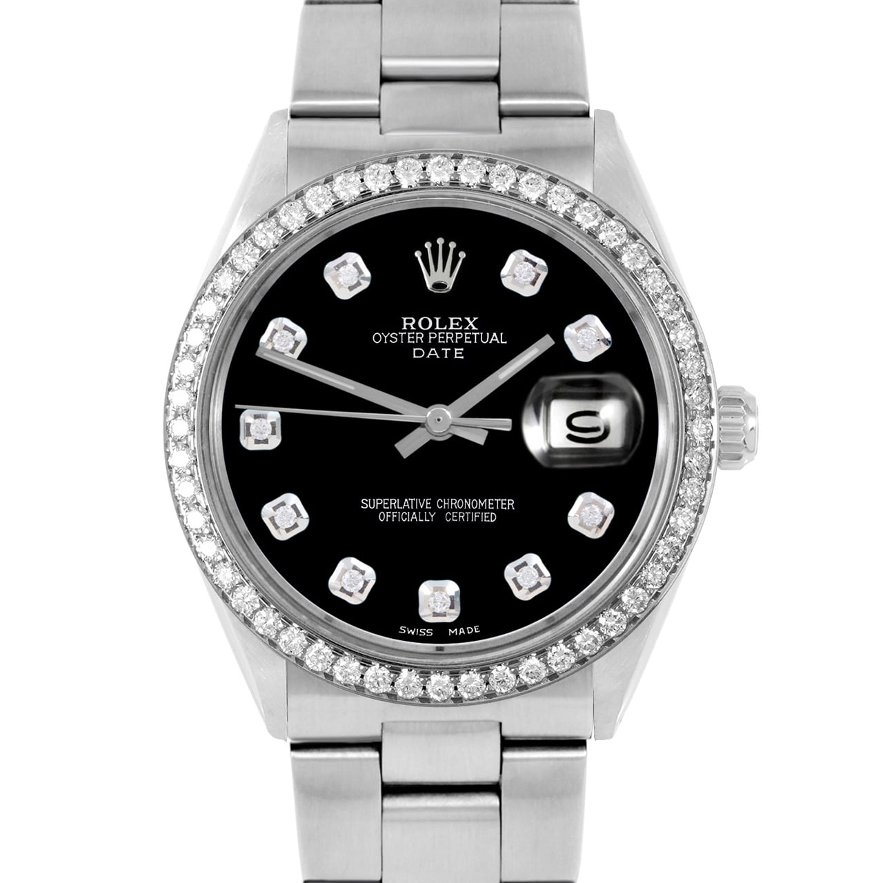Rolex wrist clearance watch for mens