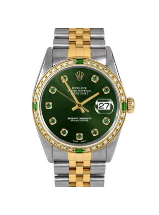 Reloj Rolex