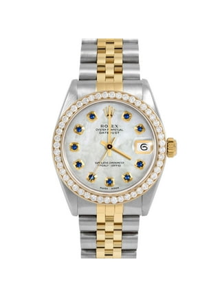 Rolex Womens Watches in Womens Watches Walmart