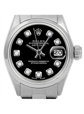 Pre owned rolex online walmart