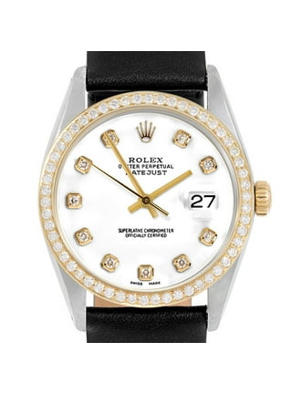 正規店仕入れの ◇Tudor ALARM◇whiteアイボリー［ヴィンテージダイアル］◇手 その他
