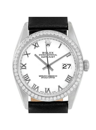 Rolex Watches in Pre Owned Luxury Watches Walmart