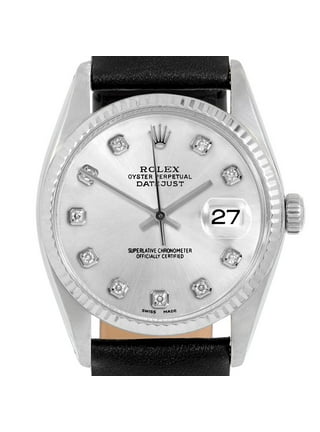 Rolex watches at walmart hot sale