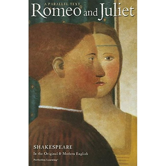 Pre-Owned Romeo and Juliet (The Shakespeare Parallel Text Series) Paperback