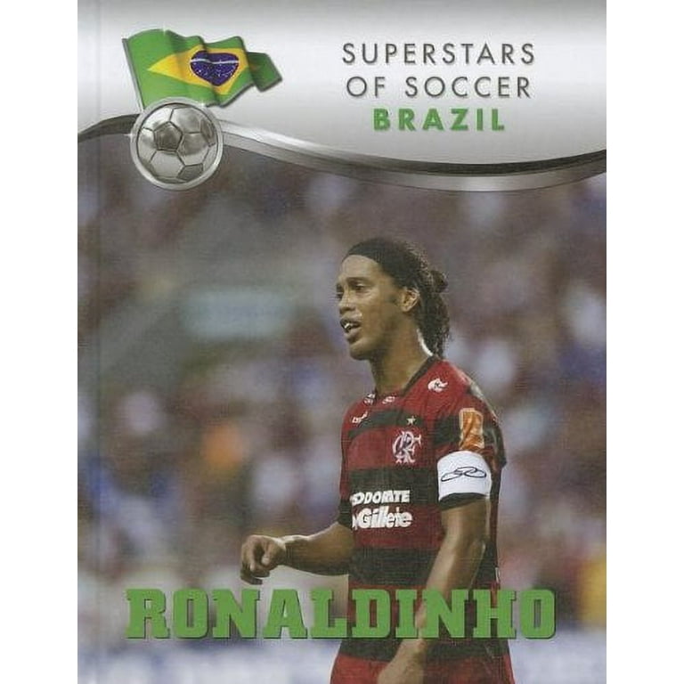 Ronaldinho Gaucho Biography