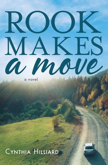Pre-Owned Rook Makes A Move (Paperback) by Cynthia Hilliard