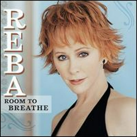 Pre-Owned Room to Breathe (CD 0008817038520) by Reba McEntire