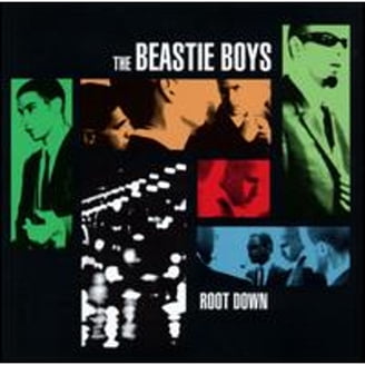 Beastie Boys in 90s Music Artists - Walmart.com