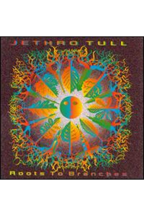 Pre-Owned Roots to Branches (CD 0724383541829) by Jethro Tull