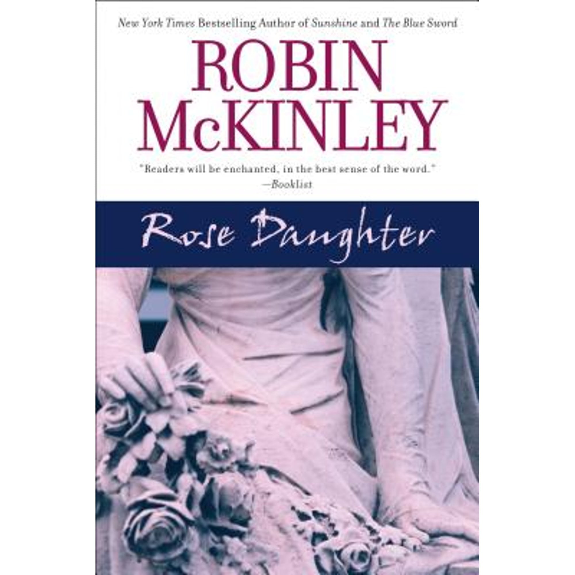 PreOwned Rose Daughter (Paperback 9780441005833) by Robin McKinley