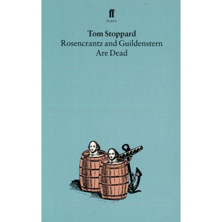 Pre-Owned Rosencrantz and Guildenstern Are Dead (Paperback) by Tom Stoppard