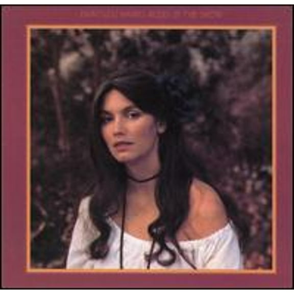 Pre-Owned Roses in the Snow (CD 0075992342223) by Emmylou Harris