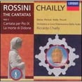 thumbnail image 1 of Pre-Owned Rossini: The Cantatas, Vol. 1 - Cantata Per Pio IX, La Morte di Didone (CD 0028945884325) by Mariella Devia (vocals), La Scala Theater Chorus (choir, chorus), La Scala Philharmonic Orchestra, 1 of 1