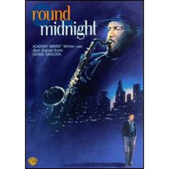 Pre-Owned 'Round Midnight (DVD)
