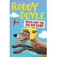 thumbnail image 1 of Pre-Owned Rover and the Big Fat Baby Paperback, 1 of 1