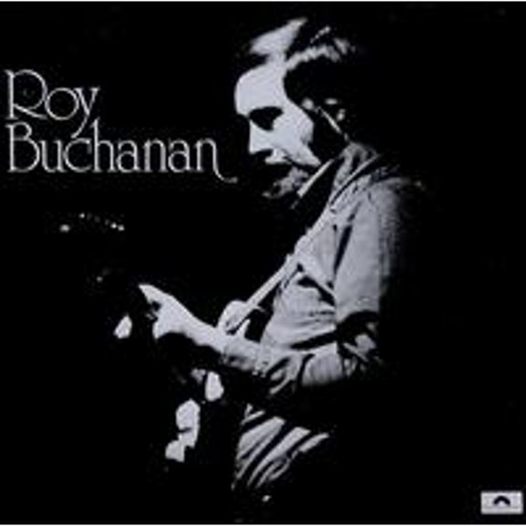 Pre-Owned Roy Buchanan (CD 0042283141322) by Roy Buchanan