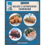 Pre-Owned Royal Caribbean Holiday Entertaining (Hardcover) by Rudolf Sodamin, Rudi Sodamin