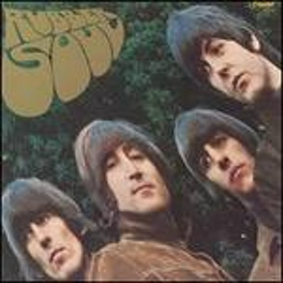 Pre-Owned Rubber Soul (CD 0077774644020) by The Beatles