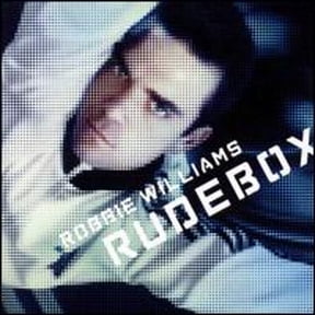 Pre-Owned Rudebox (CD 0094637704424) by Robbie Williams