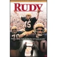 thumbnail image 1 of Pre-Owned Rudy (DVD), 1 of 1