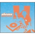 thumbnail image 1 of Pre-Owned Ruined It for You [EP] (CD 0825807702328) by Shesus, 1 of 1