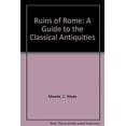 thumbnail image 1 of Pre-Owned Ruins of Rome : A Guide to the Classical Antiquities 9780936638003, 1 of 1