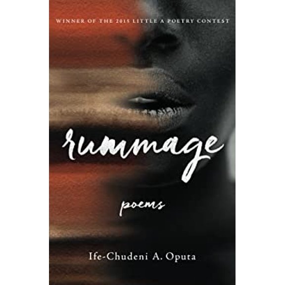 Pre-Owned Rummage 9781503941984