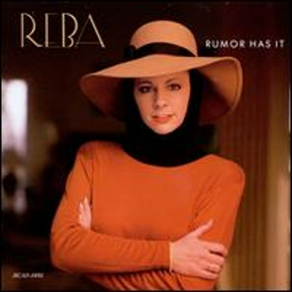 Pre-Owned Rumor Has It (CD 0076731001623) by Reba McEntire