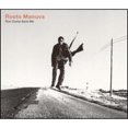 thumbnail image 1 of Pre-Owned Run Come Save Me (CD 0625978403228) by Roots Manuva, 1 of 1