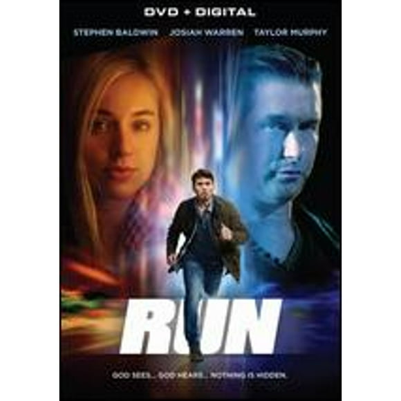 Pre-Owned Run (DVD 0683904548450) directed by Christian Flores, Josiah Warren