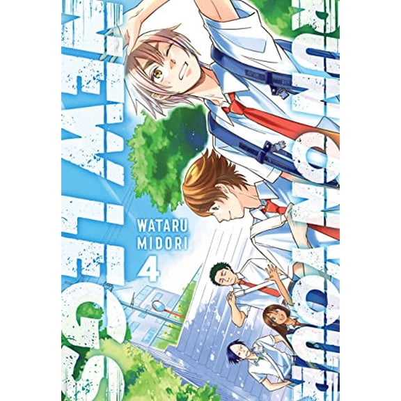 Pre-Owned Run on Your New Legs, Vol. 4 (Paperback) by Wataru Midori, Caleb Cook, Abigail Blackman