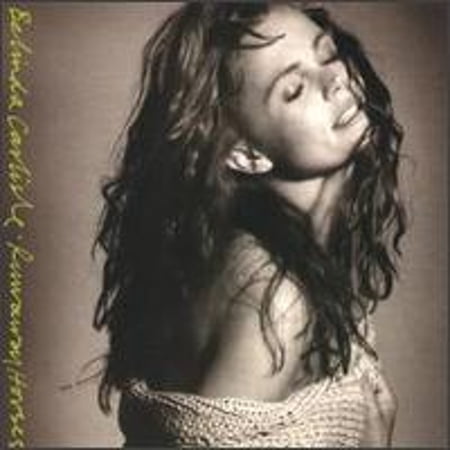 Pre-Owned Runaway Horses (CD 0076732633922) by Belinda Carlisle